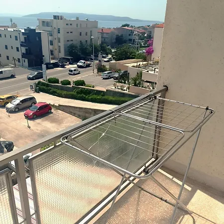 15 Apartment Makarska