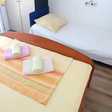 15 Apartment