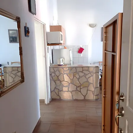 15 Apartment *