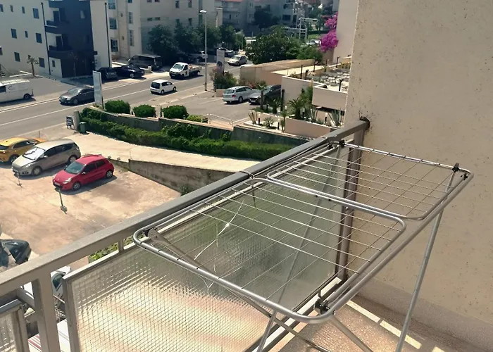 15 Appartement Makarska