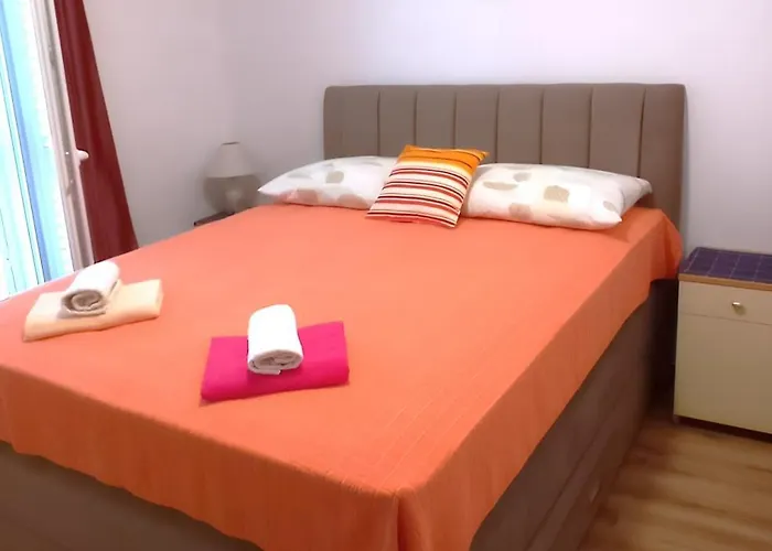 15 Apartman *