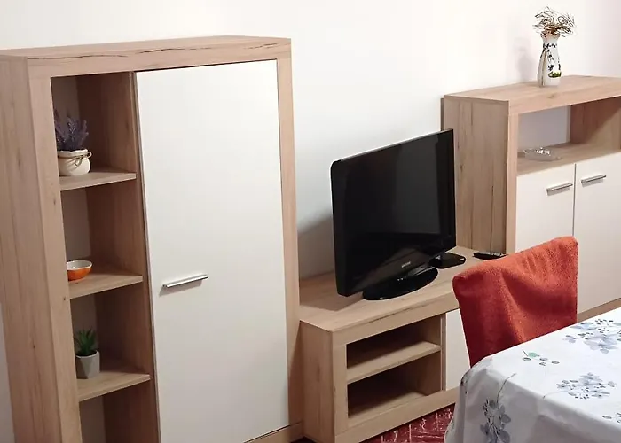 15 Apartman