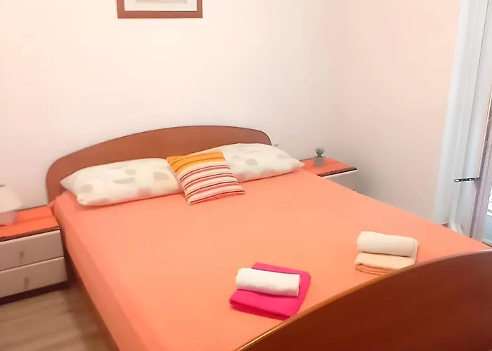 15 Apartman *