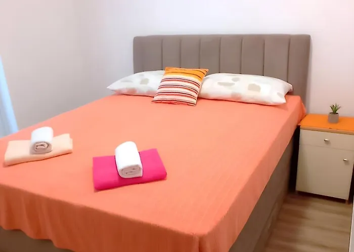 15 Apartman *