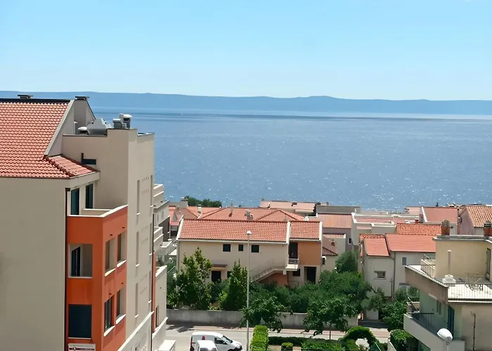 15 Apartman *