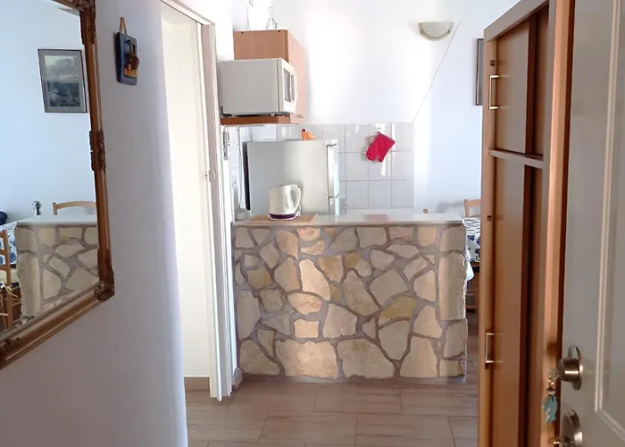15 Apartman *