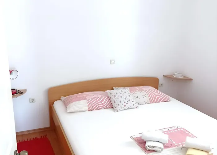 15 Apartman *